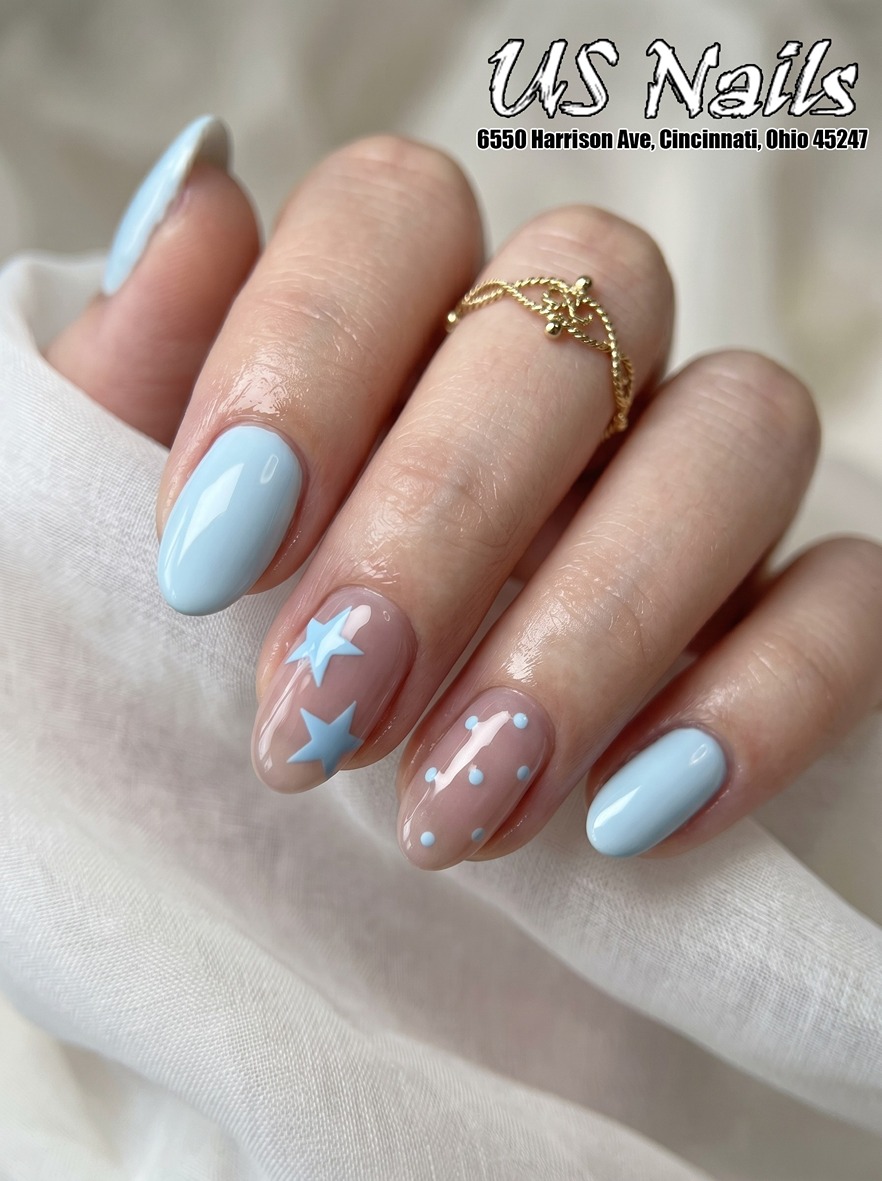 US Nails Cincinnati, OH 45247